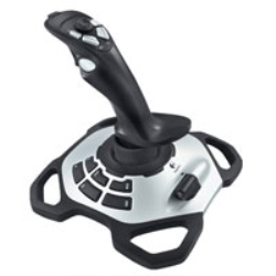Logitech Extreme 3D Pro